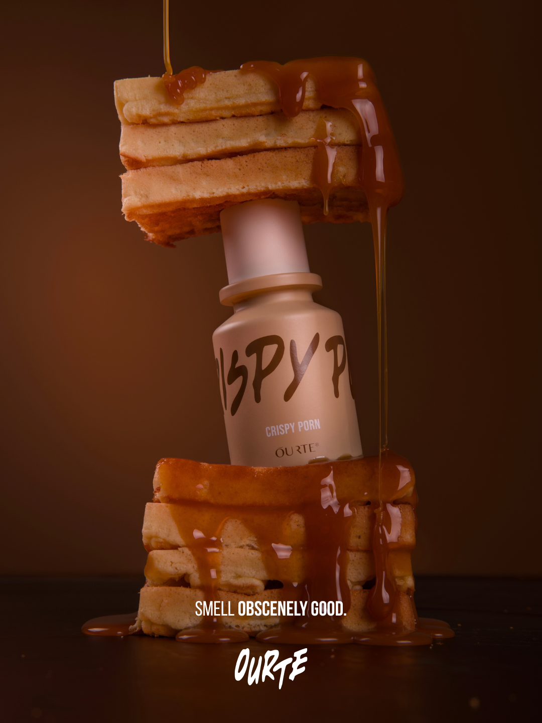 CRISPY PORN