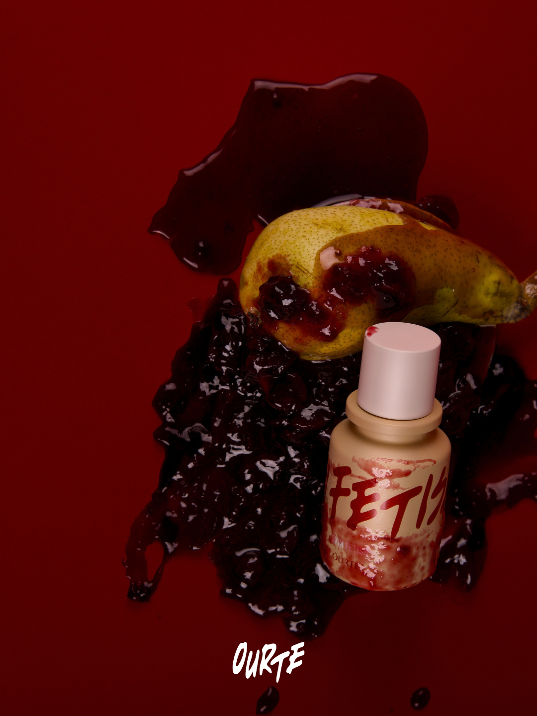 SKIN FETISH