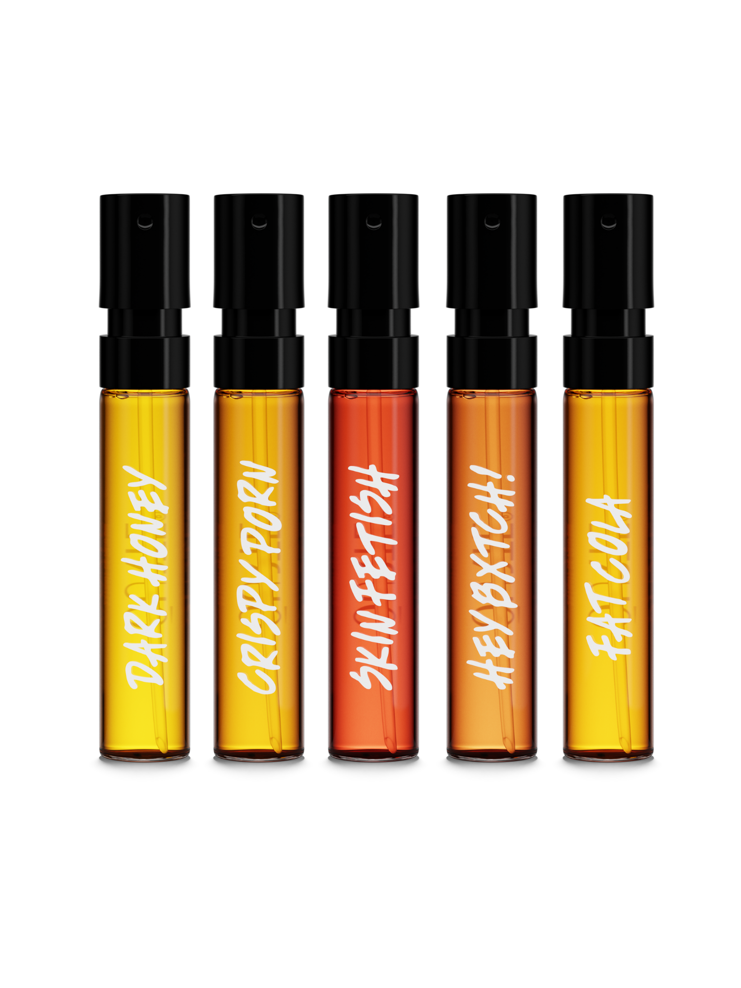 TASTING KIT