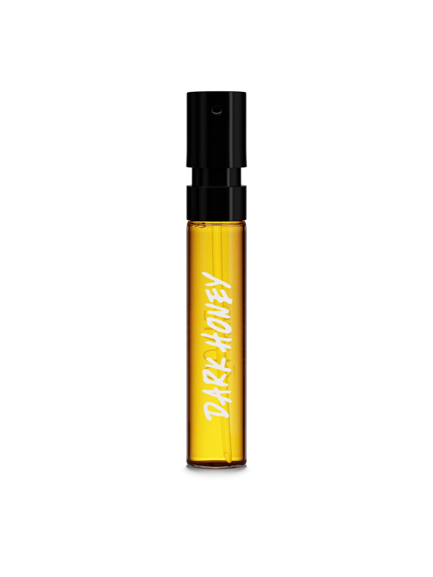 SAMPLE - DARK HONEY